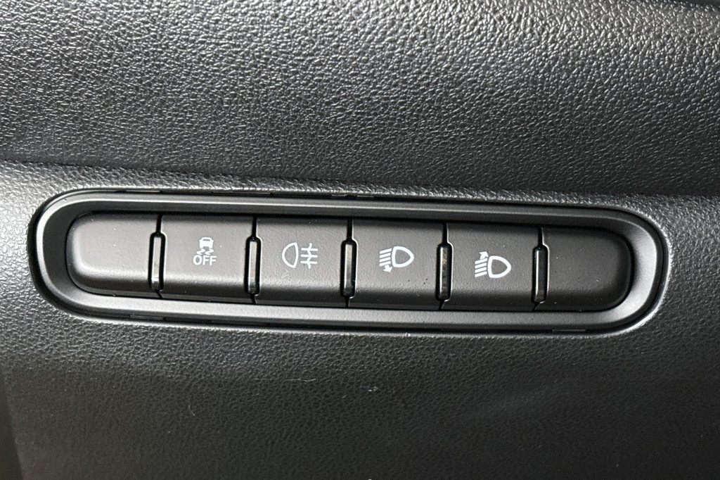 Fiat 500 (JVS74X) met abonnement
