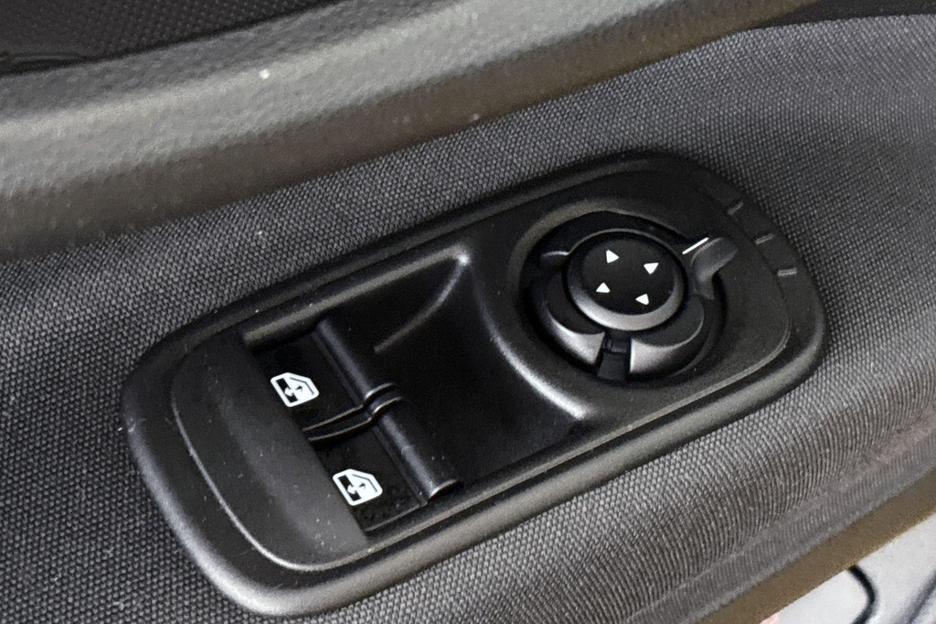 Fiat 500 (JVS74X) met abonnement