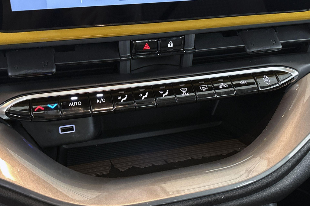 Fiat 500 (JVS74X) met abonnement