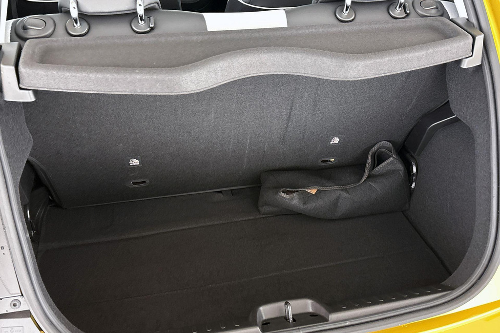 Fiat 500 (JVS74X) met abonnement