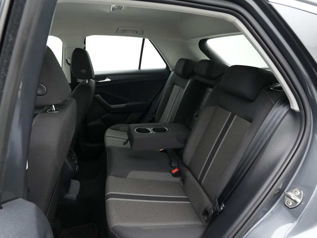 Volkswagen T-Roc (L684HJ) met abonnement