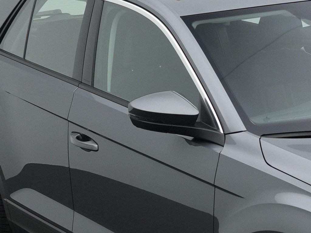 Volkswagen T-Roc (L684HJ) met abonnement
