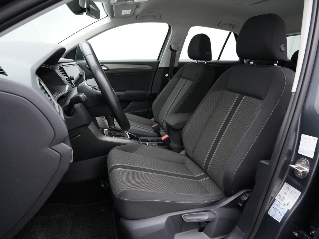 Volkswagen T-Roc (L684HJ) met abonnement