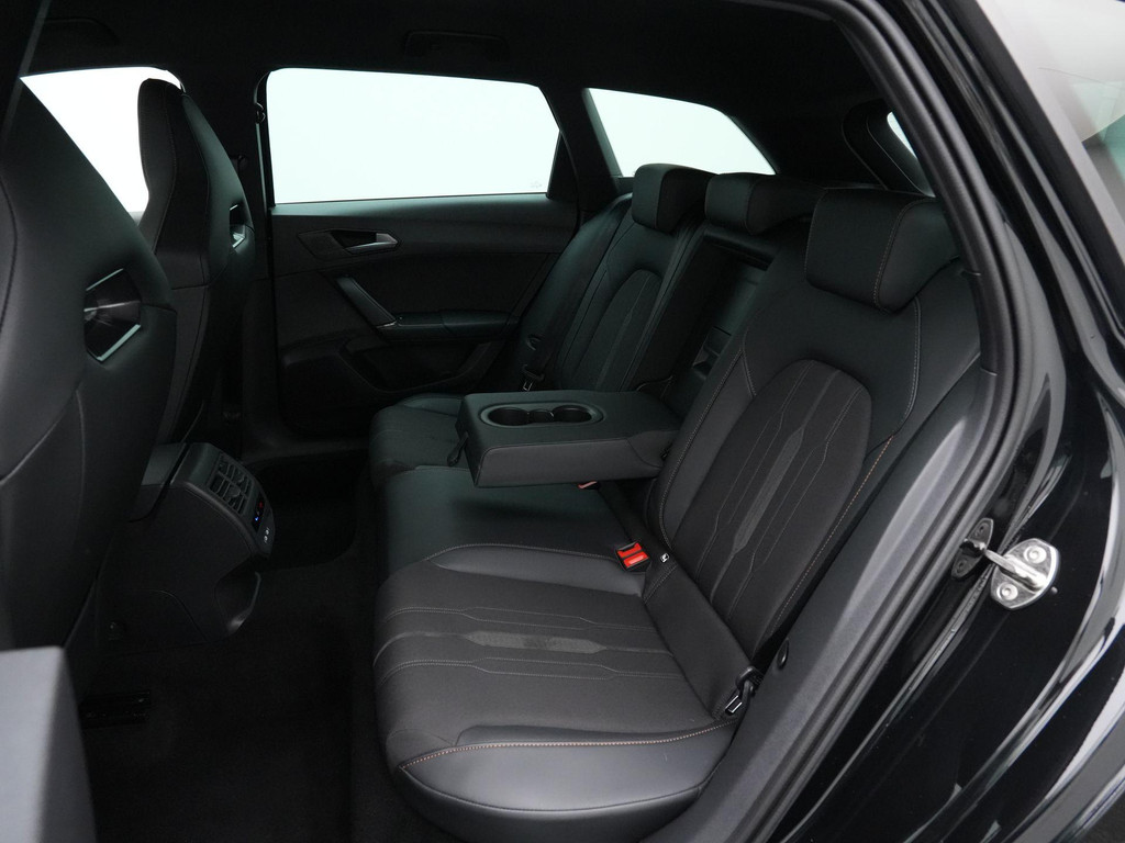 CUPRA Leon Sportstourer (KKT56D) met abonnement