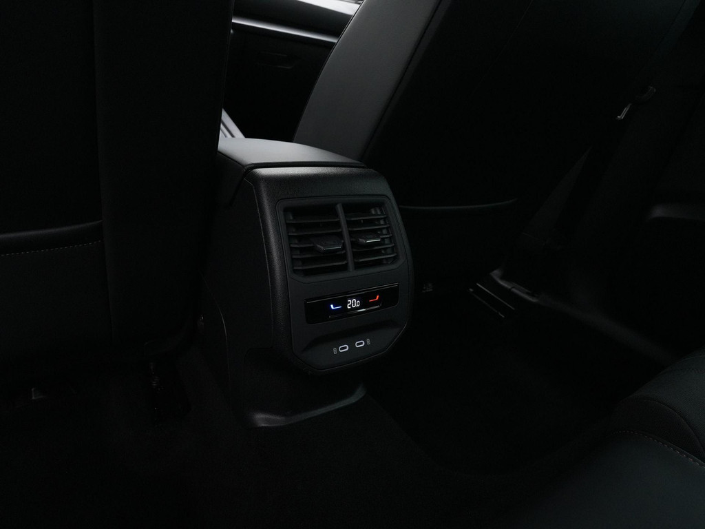 CUPRA Leon Sportstourer (KKT56D) met abonnement