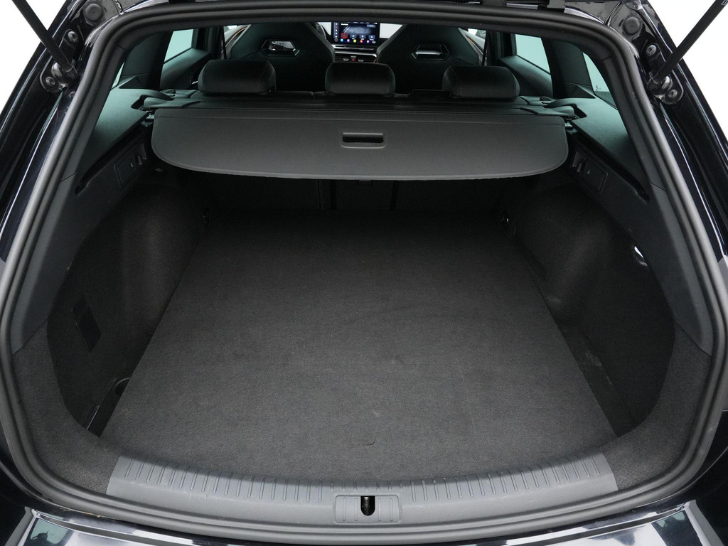 CUPRA Leon Sportstourer (KKT56D) met abonnement