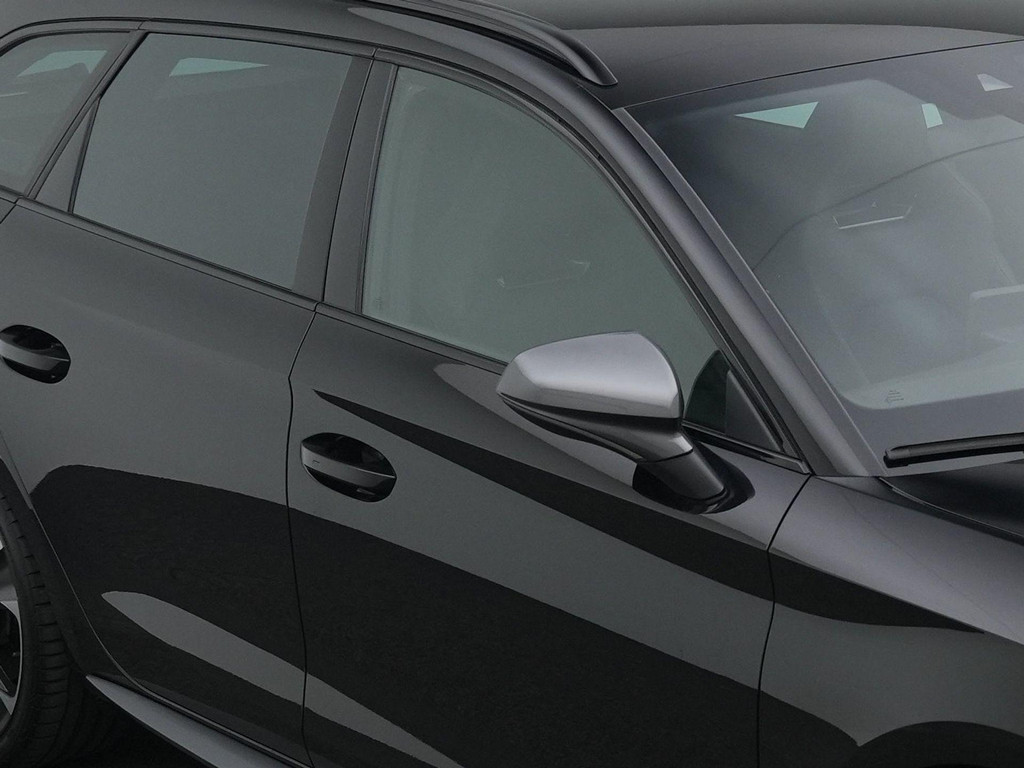 CUPRA Leon Sportstourer (KKT56D) met abonnement