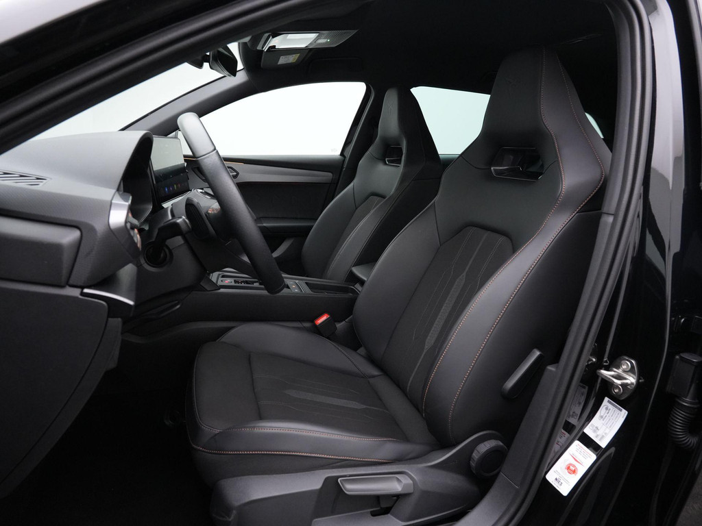 CUPRA Leon Sportstourer (KKT56D) met abonnement