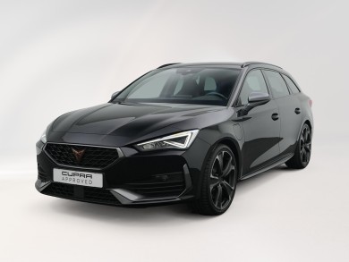 CUPRA Leon Sportstourer (KKT56D) met auto abonnement