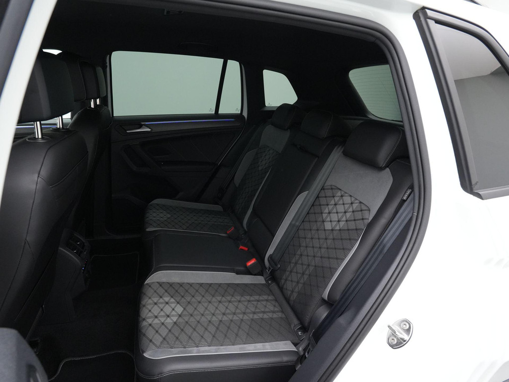 Volkswagen Tiguan (KKL88N) met abonnement