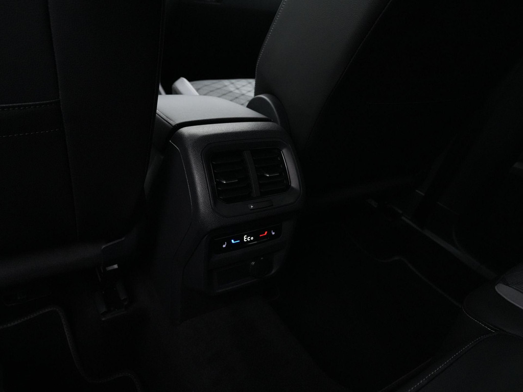 Volkswagen Tiguan (KKL88N) met abonnement