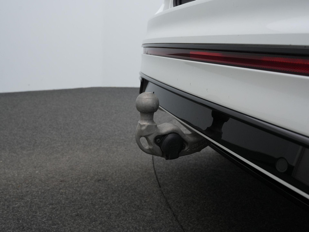Volkswagen Tiguan (KKL88N) met abonnement