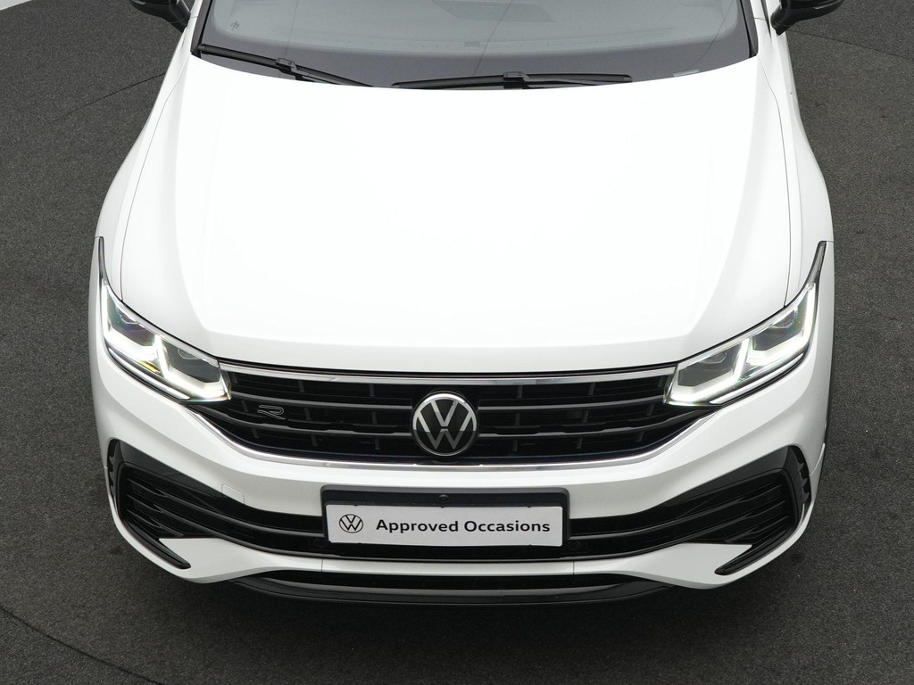 Volkswagen Tiguan (KKL88N) met abonnement