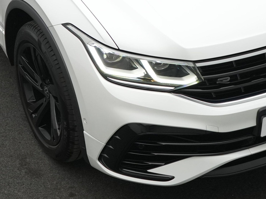 Volkswagen Tiguan (KKL88N) met abonnement