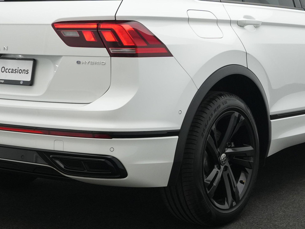 Volkswagen Tiguan (KKL88N) met abonnement