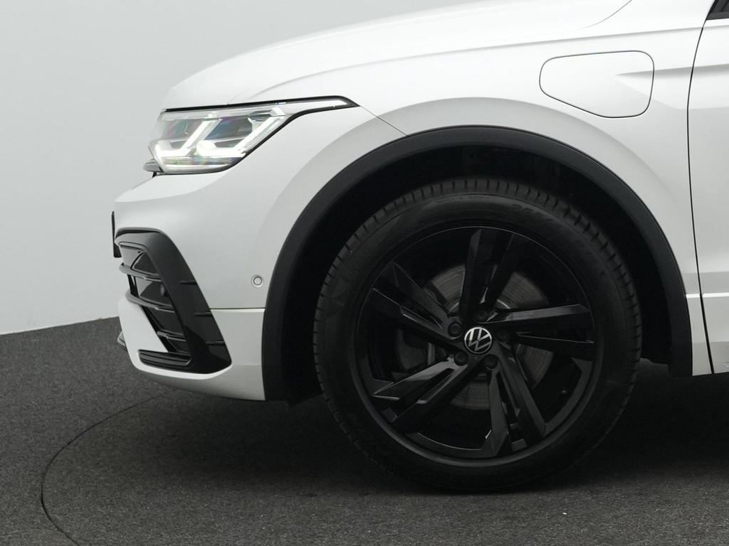 Volkswagen Tiguan (KKL88N) met abonnement