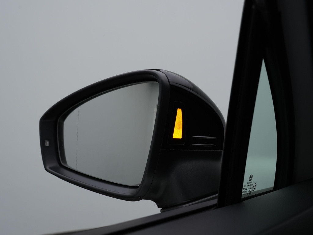 Volkswagen Tiguan (KKL88N) met abonnement