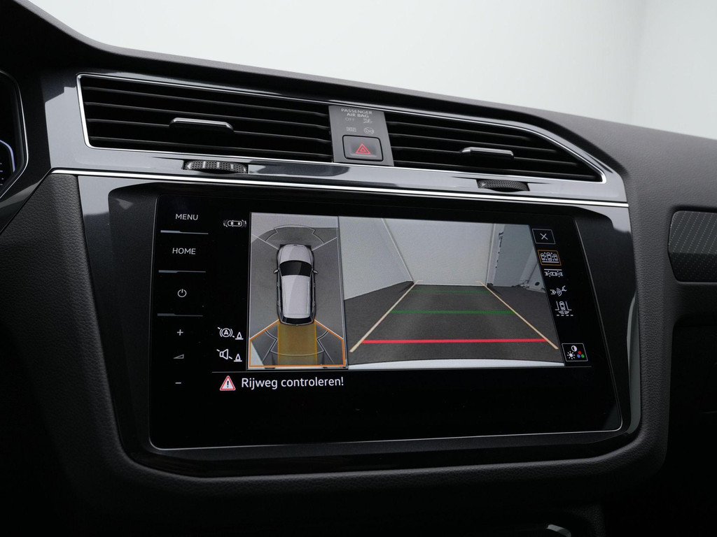 Volkswagen Tiguan (KKL88N) met abonnement