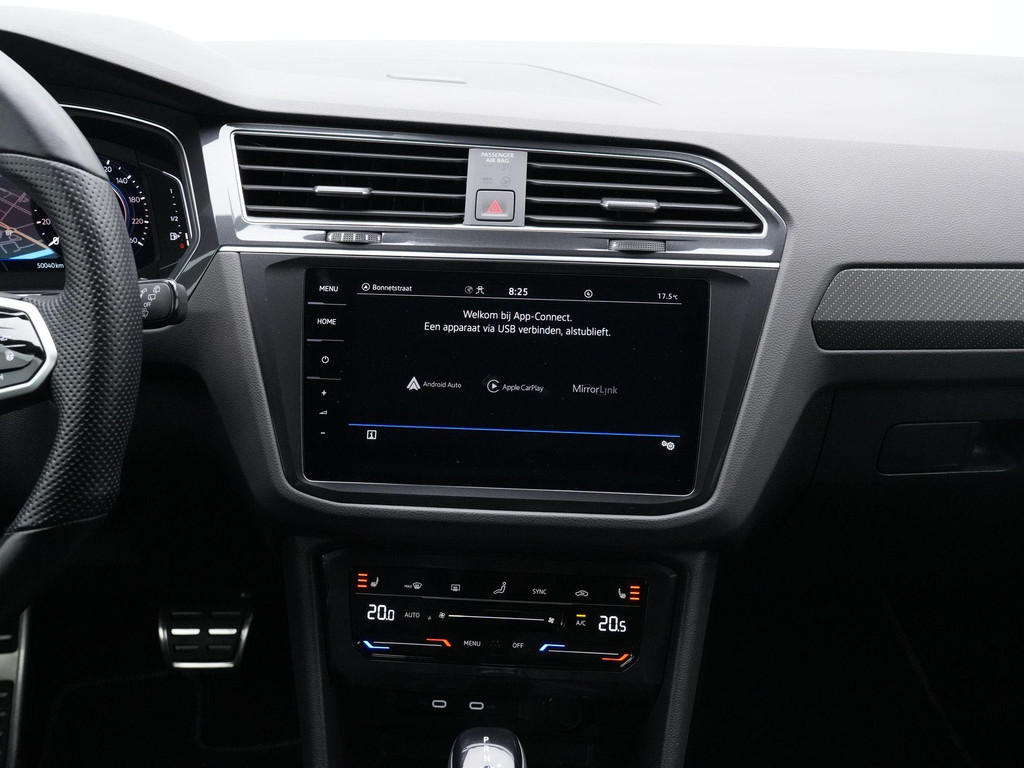 Volkswagen Tiguan (KKL88N) met abonnement