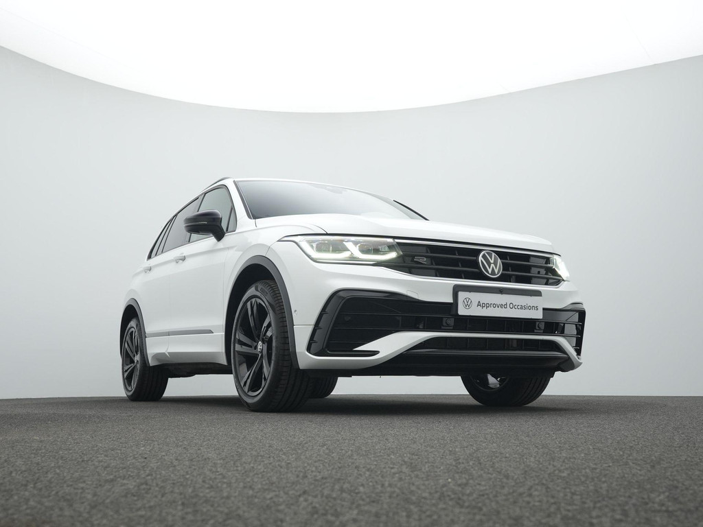 Volkswagen Tiguan (KKL88N) met abonnement