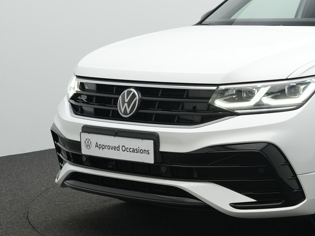 Volkswagen Tiguan (KKL88N) met abonnement