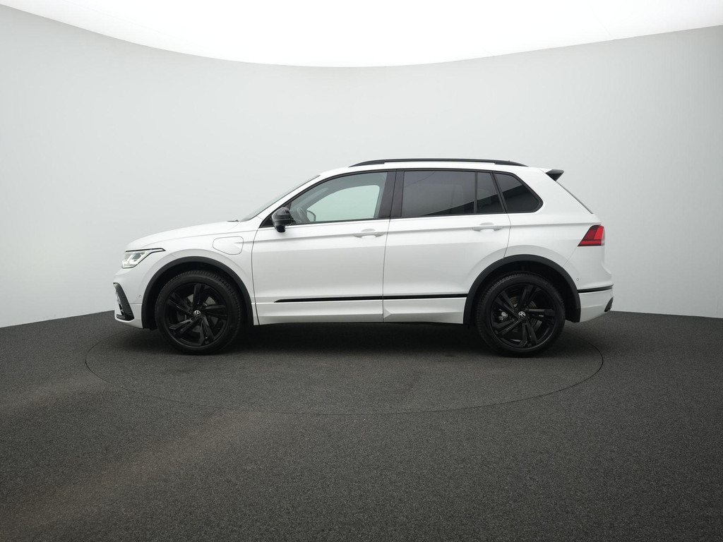Volkswagen Tiguan (KKL88N) met abonnement