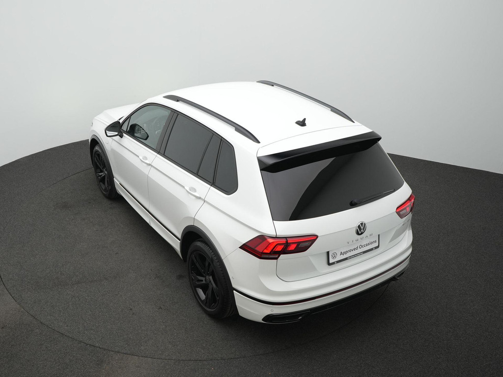 Volkswagen Tiguan (KKL88N) met abonnement