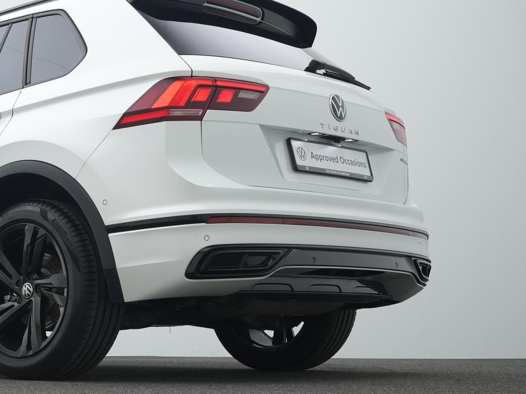 Volkswagen Tiguan (KKL88N) met abonnement