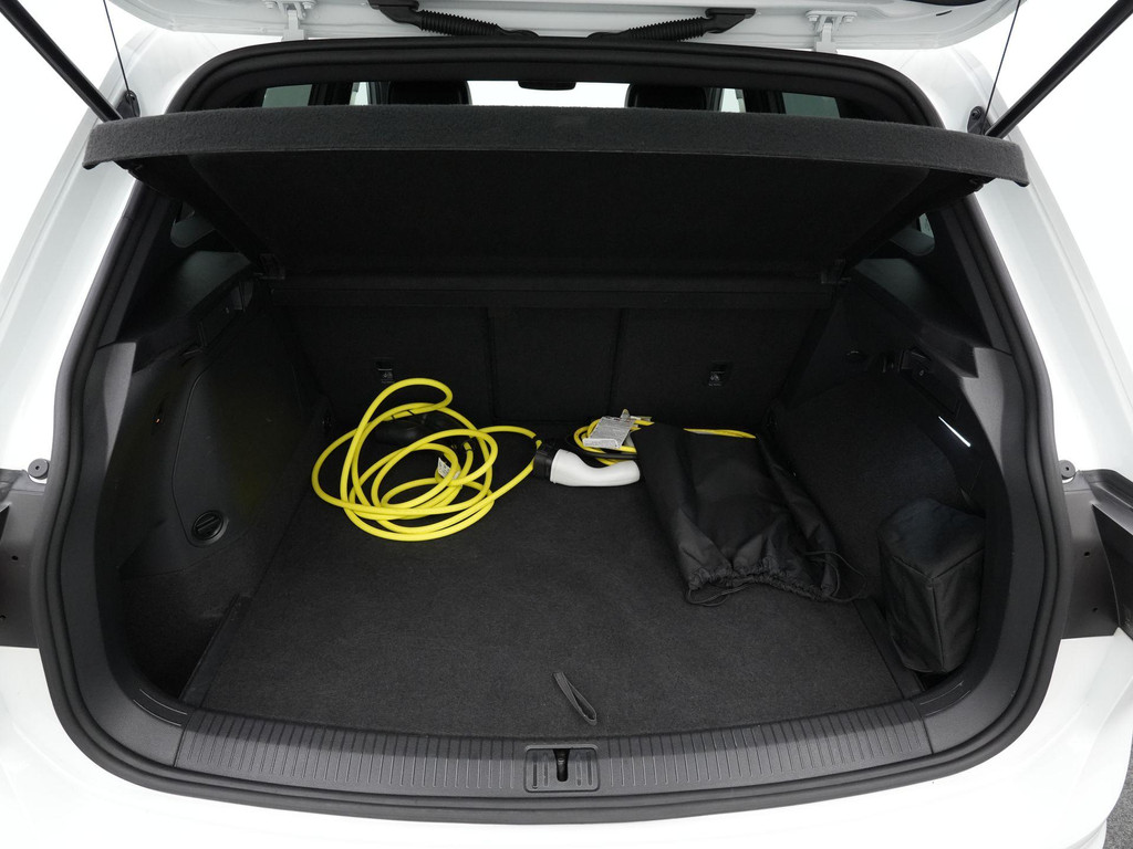 Volkswagen Tiguan (KKL88N) met abonnement