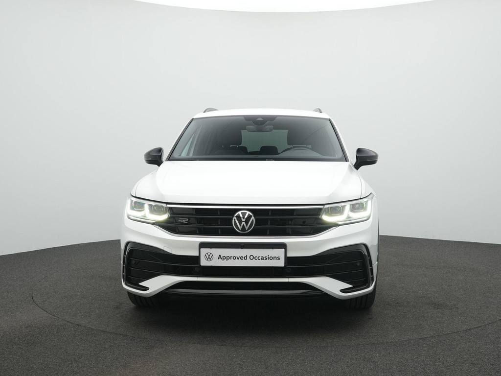 Volkswagen Tiguan (KKL88N) met abonnement