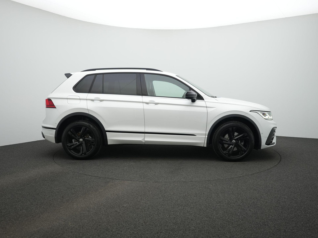 Volkswagen Tiguan (KKL88N) met abonnement