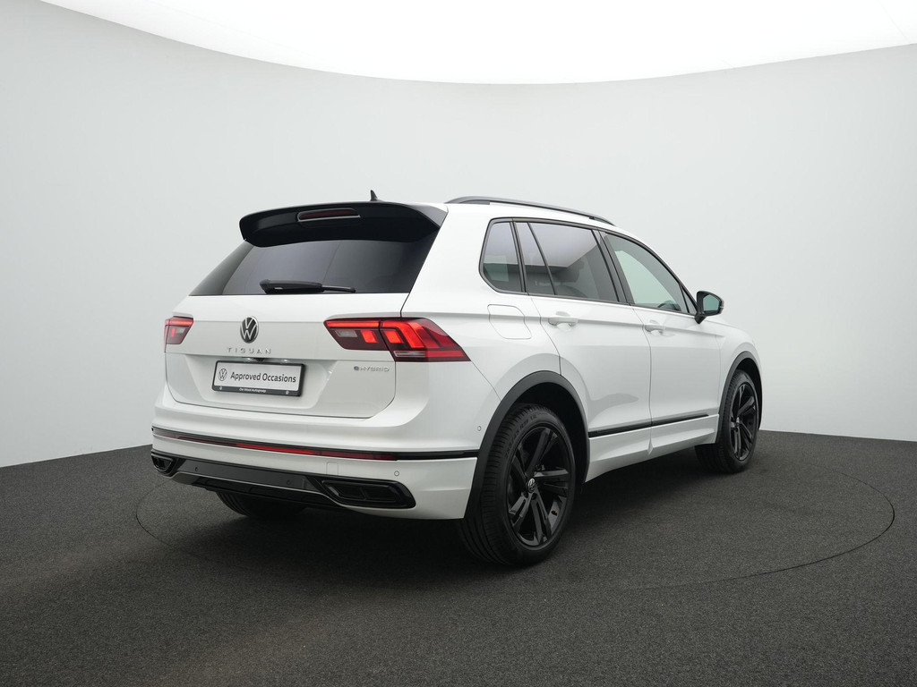 Volkswagen Tiguan (KKL88N) met abonnement
