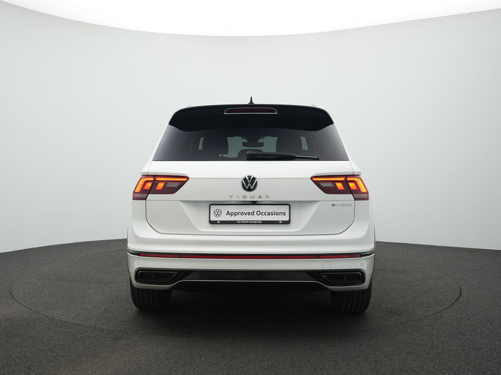 Volkswagen Tiguan (KKL88N) met abonnement