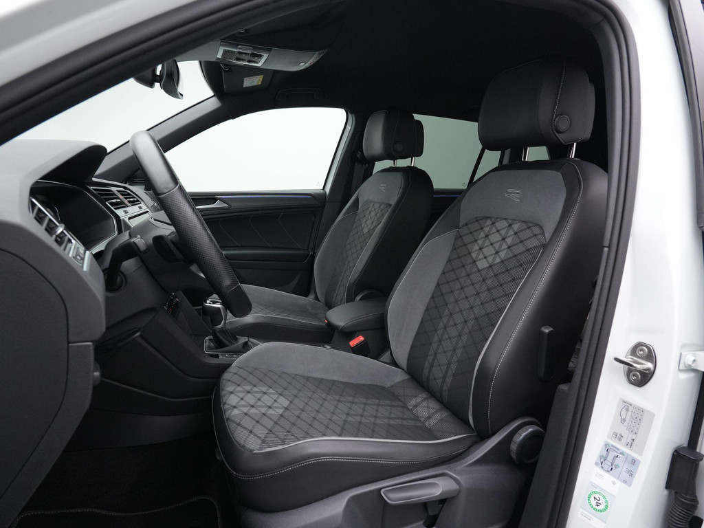 Volkswagen Tiguan (KKL88N) met abonnement