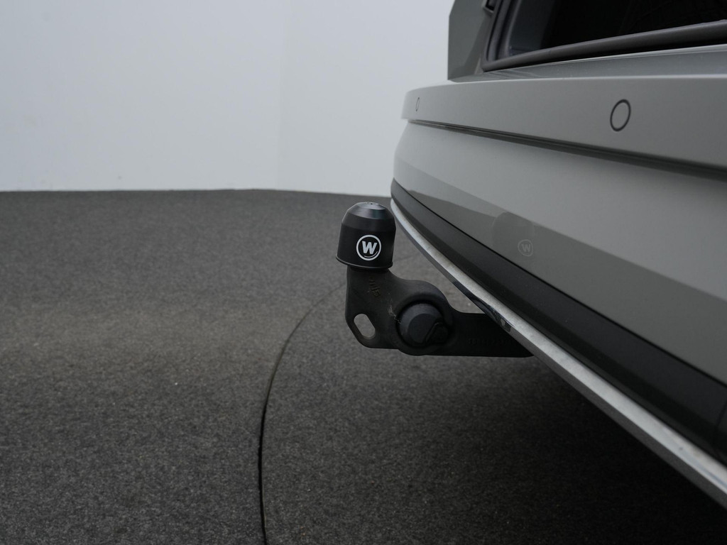 ŠKODA Karoq (L904BD) met abonnement
