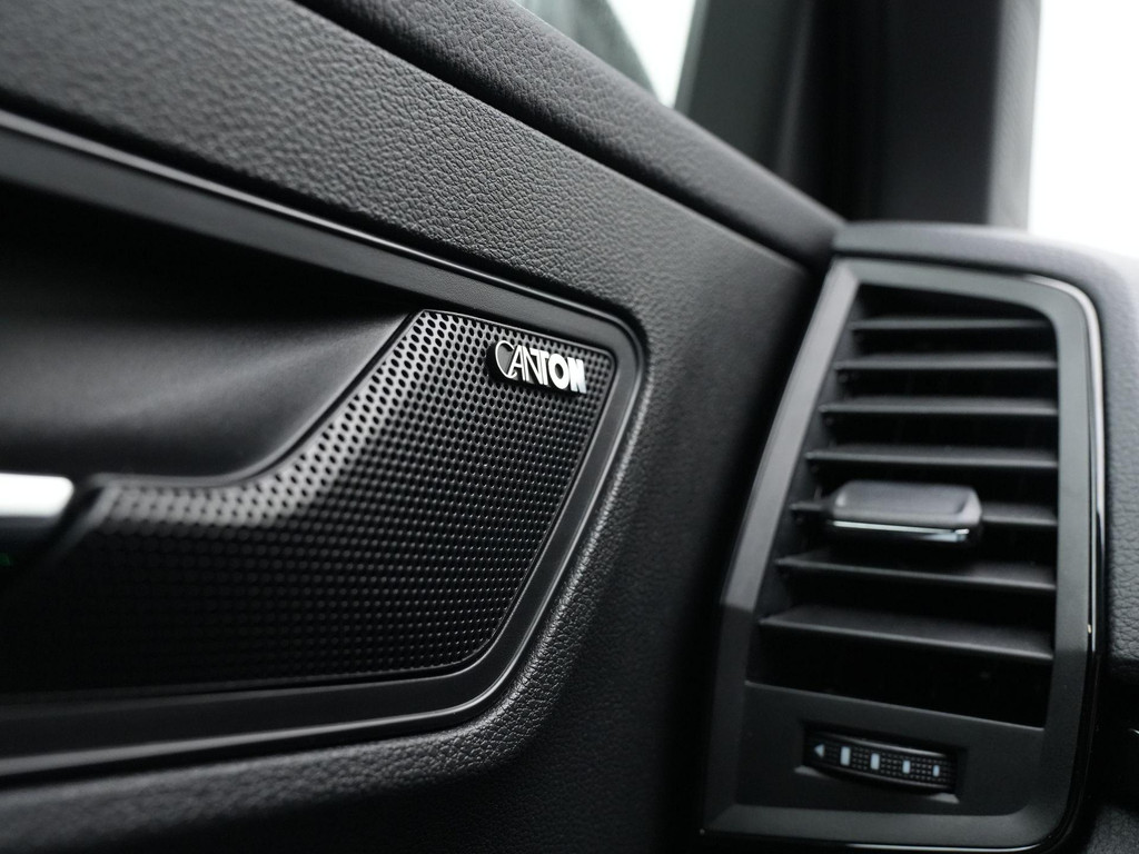 ŠKODA Karoq (L904BD) met abonnement