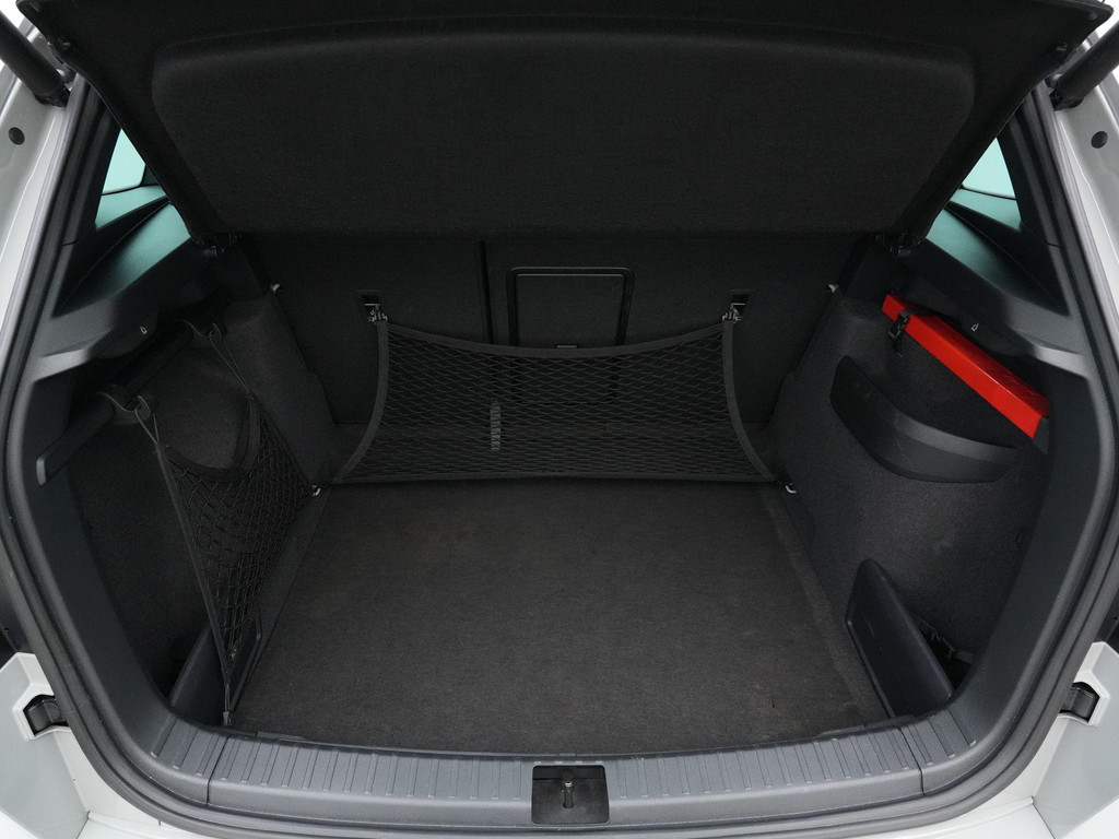 ŠKODA Karoq (L904BD) met abonnement