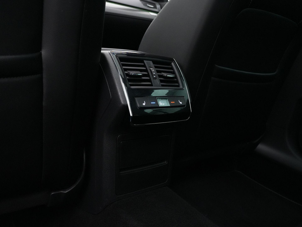 ŠKODA Superb (KJS35V) met abonnement