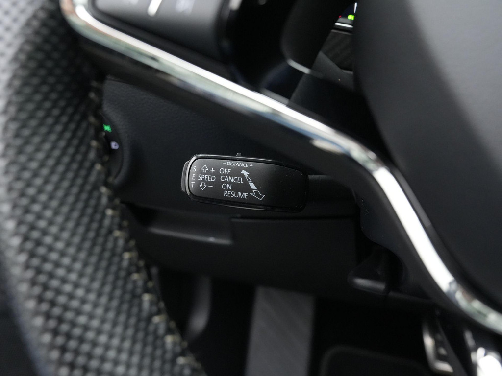 ŠKODA Superb (KJS35V) met abonnement