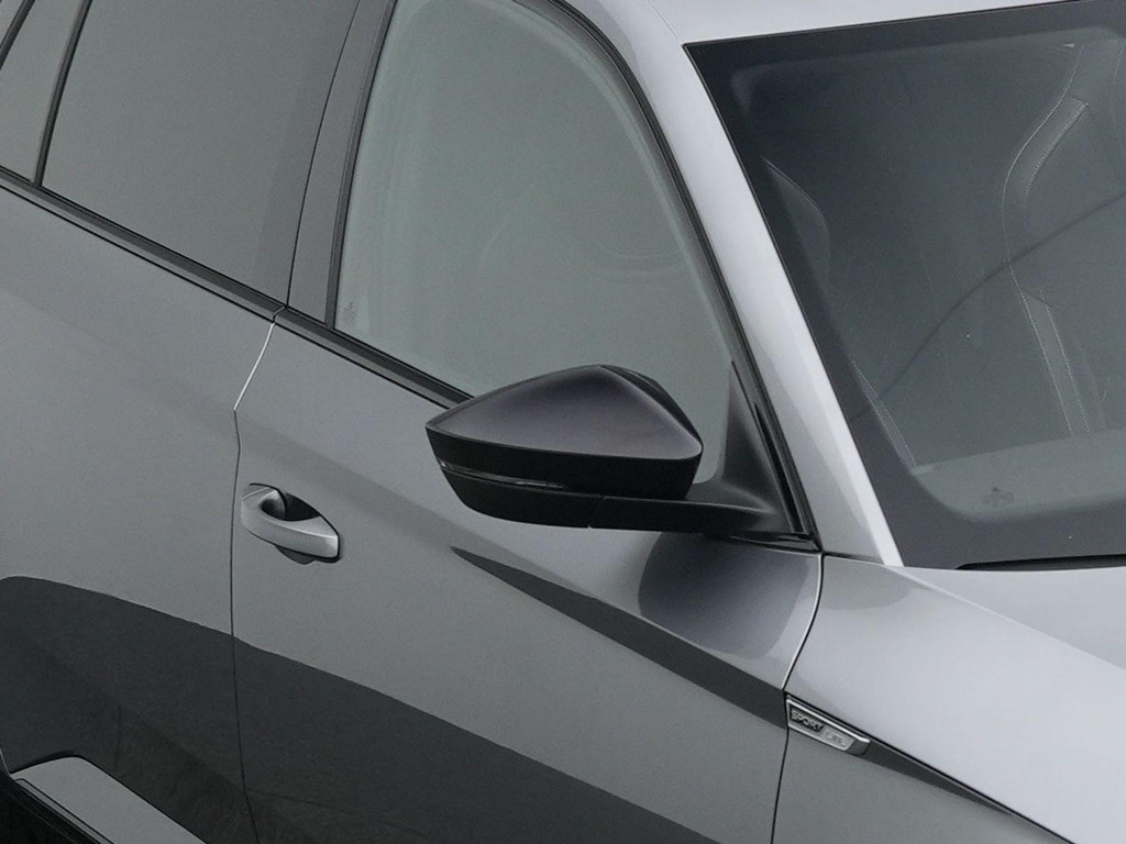ŠKODA Superb (KJS35V) met abonnement
