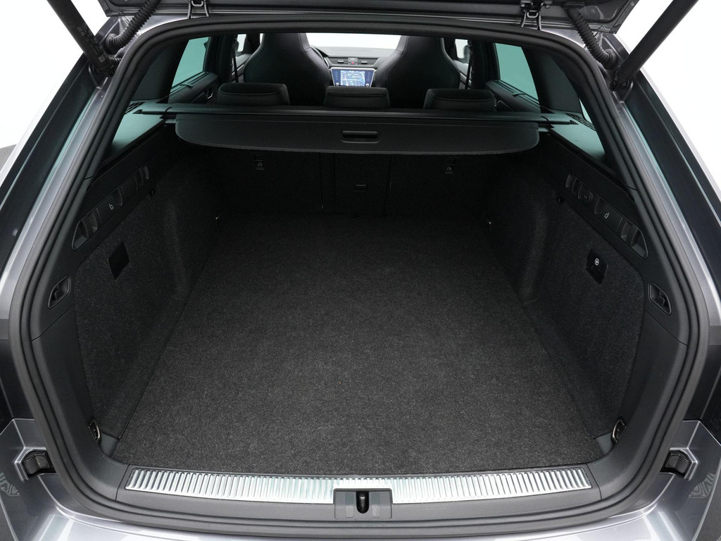 ŠKODA Superb (KJS35V) met abonnement