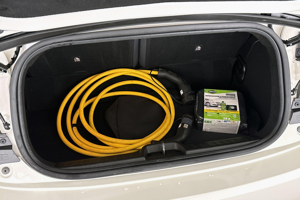 Fiat 500C (KHR17B) met abonnement