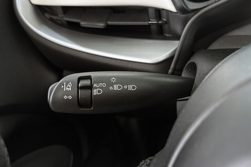 Fiat 500C (KHR17B) met abonnement