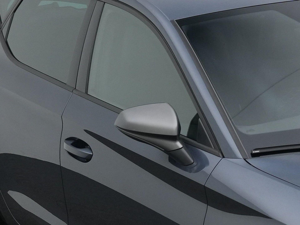 Seat Leon (L629JK) met abonnement
