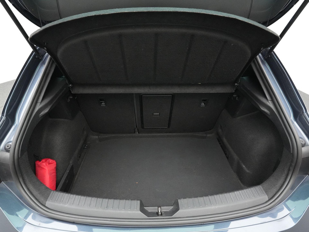 Seat Leon (L629JK) met abonnement