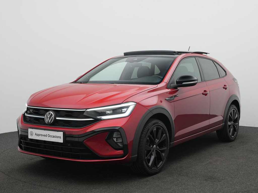 Volkswagen Taigo (KKL55K) met abonnement