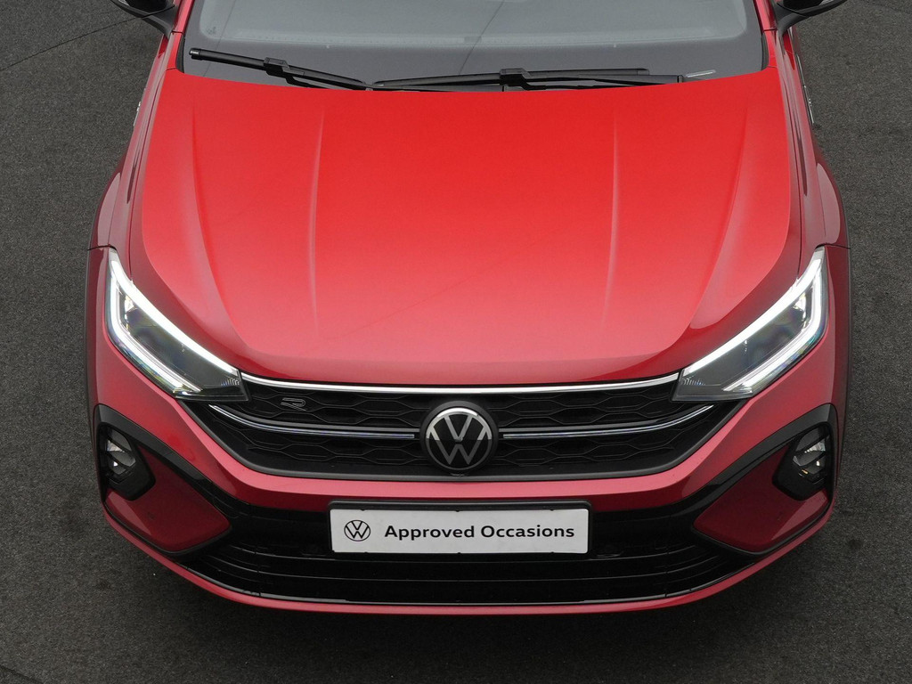 Volkswagen Taigo (KKL55K) met abonnement
