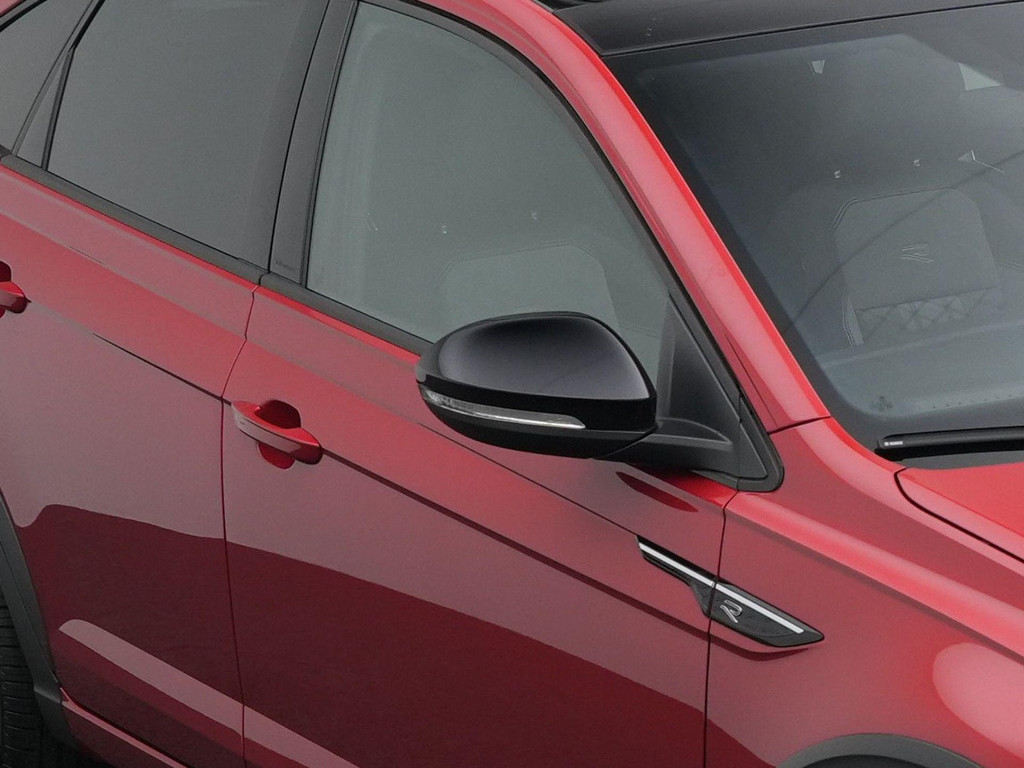 Volkswagen Taigo (KKL55K) met abonnement