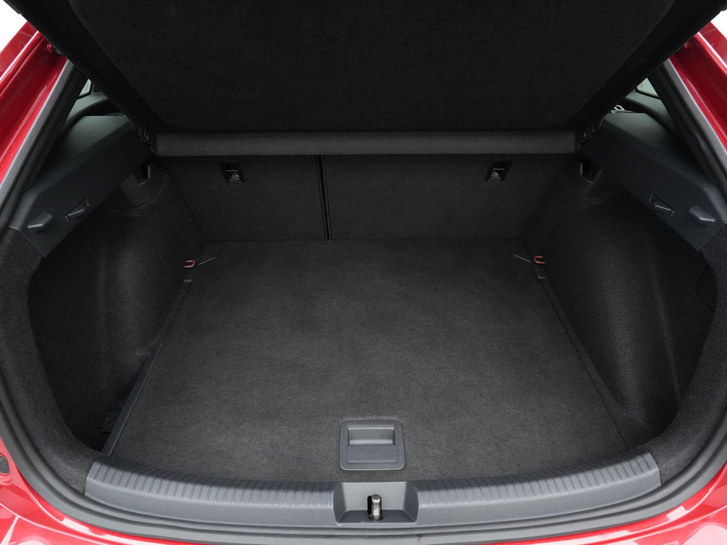 Volkswagen Taigo (KKL55K) met abonnement