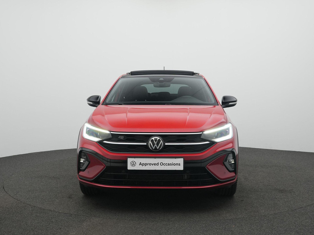 Volkswagen Taigo (KKL55K) met abonnement